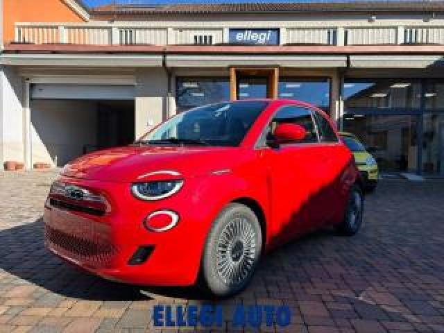Fiat 500 Berlina 1.0 65 Cv Hybrid Torino Km 0 