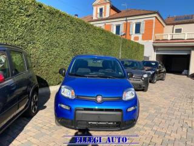 Fiat Panda Promo Finanz.1.0 Hybrid  Km 0 
