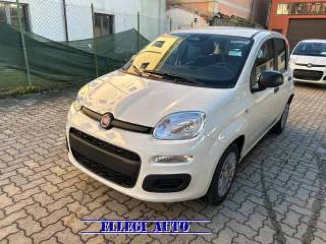 Fiat Panda Promo Finanz 1.0 Hybrid +pack Icon Km 0 