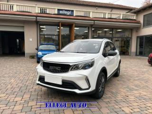 Emc Quattro 1.5 Mt  Km 0 