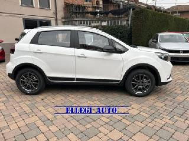 Emc Quattro 1.5 Mt  Km 0 Promo Finanziamento 