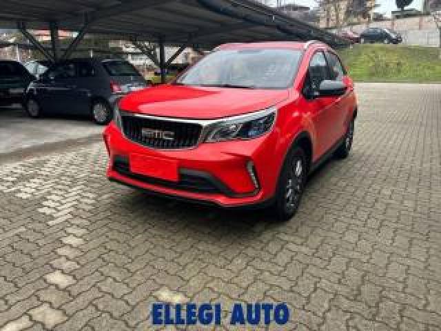 Emc Quattro Promo Finanz 1.5 Cvt 103 Cv Tetto In Vetro Km 0 