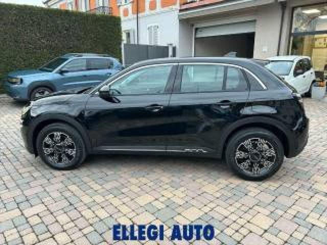 Fiat 600 Promo Fin.hybrid 110 Cv Dct Mhev Pop Plus Km 0 
