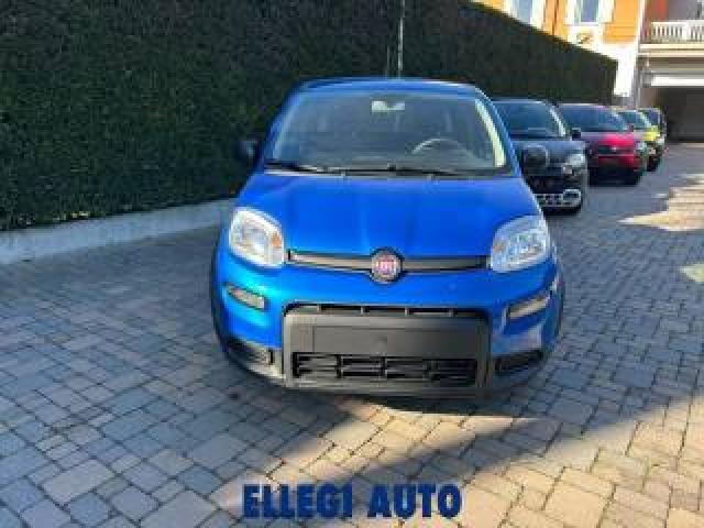Fiat Panda Promo Finanz.1.0 Hybrid  Km 0 