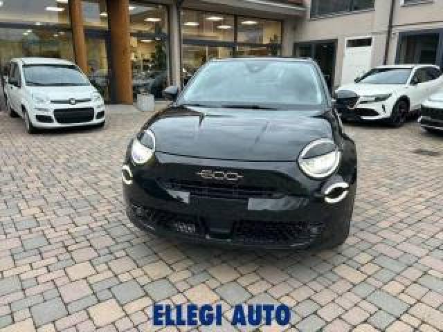 Fiat 600 Promo Fin.hybrid 110 Cv Dct Mhev Pop Plus Km 0 