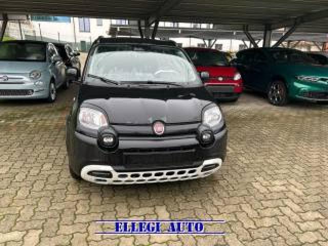 Fiat Pandina Pandina Cross  1.0  Hybrid Km0 