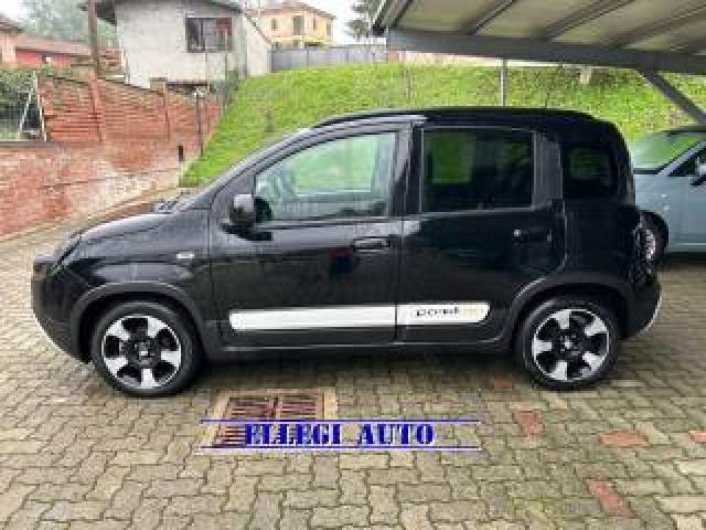 Fiat Pandina Pandina Cross  1.0  Hybrid Km0 