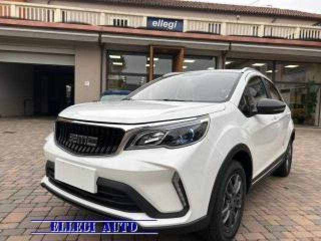 Emc Quattro 1.5 Mt  Km 0 Promo Finanziamento 