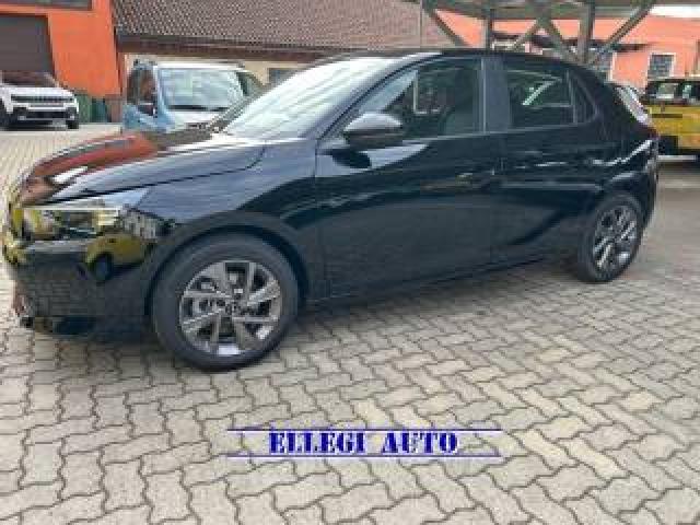 Opel Corsa 1.2 100 Cv Edition Km 0 