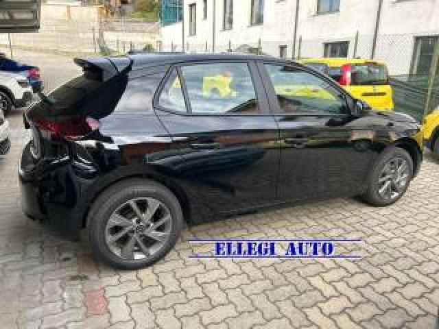 Opel Corsa Promo Finanziamento 1.2 100 Cv Edition Km 0 