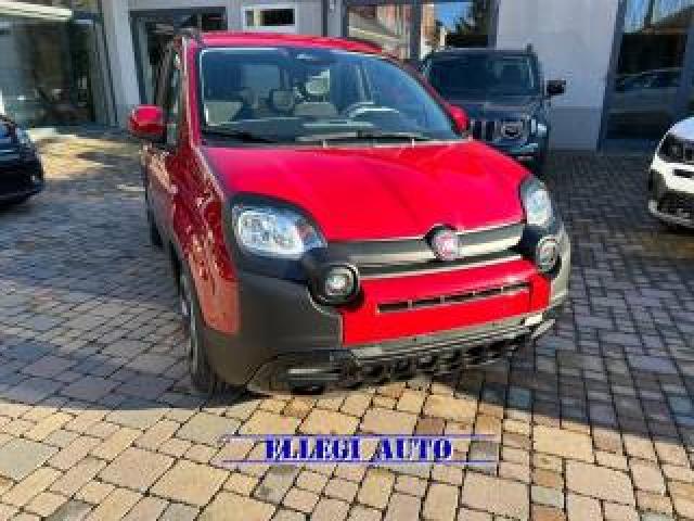 Fiat Pandina Promo Fin. Pandina Cross  1.0  Hybrid Km0 