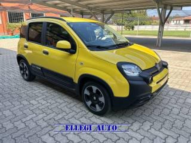 Fiat Pandina Pandina Cross  1.0  Hybrid Km0 