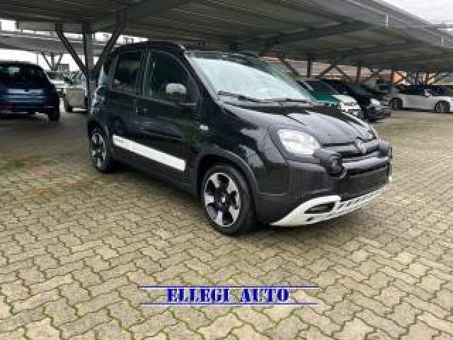 Fiat Pandina Promo Fin.  Pandina Cross  1.0  Hybrid Km0 