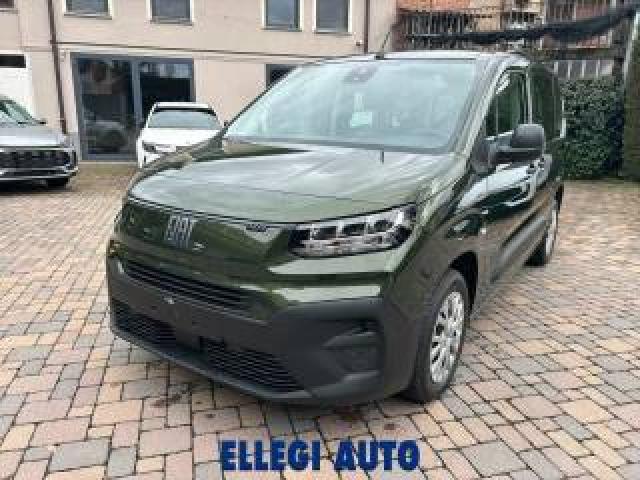 Fiat Doblo Doblò  1.5 Bluehdi 130 Cv Mt6 Km0 
