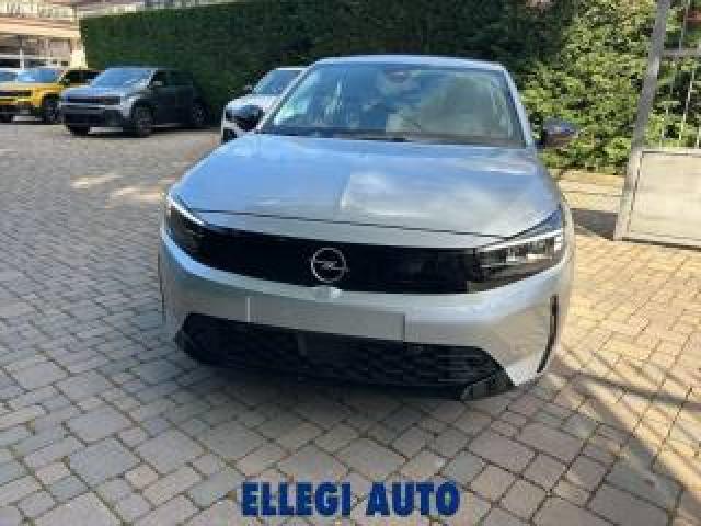 Opel Corsa 1.2 75 Cv Edition Km 0 