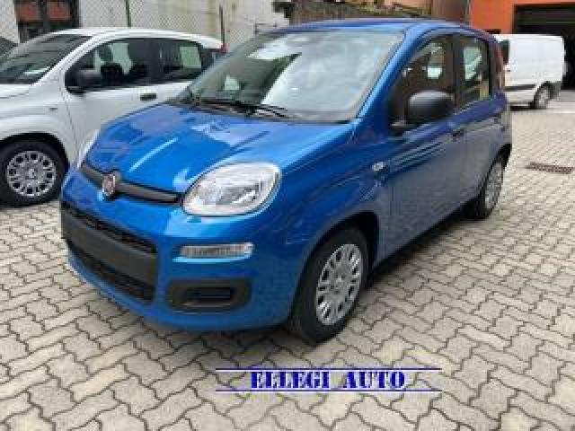 Fiat Panda Promo Finanziam 1.0 Hybrid Icon 5 Posti Km 0 