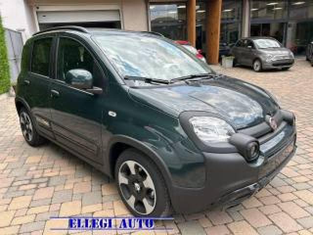 Fiat Pandina Promo Fin. Pandina Cross  1.0  Hybrid Km0 