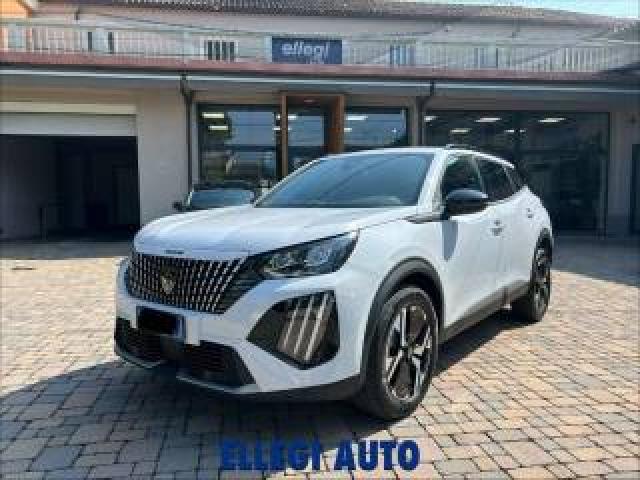 Peugeot 2008 Promo Finanziamento Puretech 100 S&s Allure Km 0 