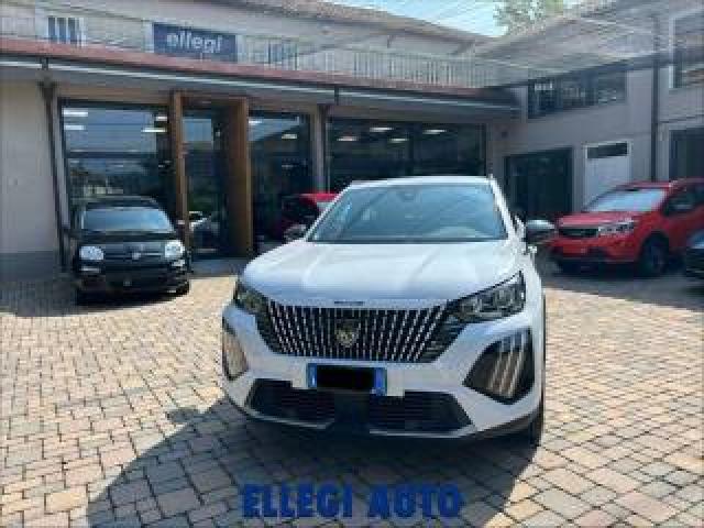 Peugeot 2008 Promo Finanziamento Puretech 100 S&s Allure Km 0 