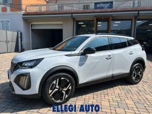 Peugeot 2008 Puretech 100 S&s Allure Km 0 