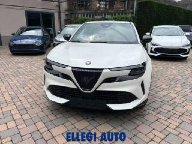 Alfa Romeo Junior Promo Finanz.  1.2 145cv Hybrid Edct6  Km 0 