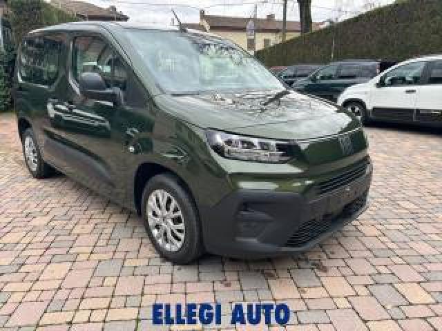Fiat Doblo Promo Finanz Doblò  1.5 Bluehdi 130 Cv Mt6 Km0 