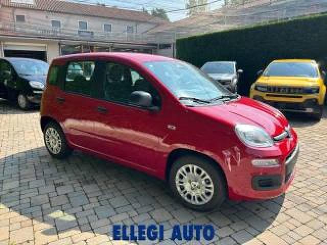 Fiat Panda 1.0 Hybrid Icon 5 Posti Km 0 