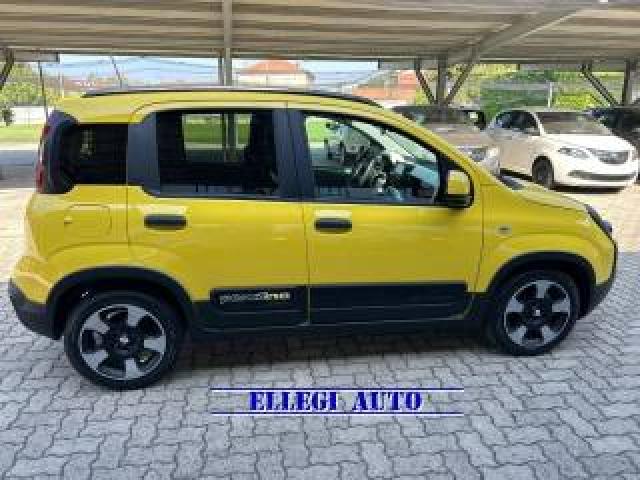 Fiat Pandina Promo Fin.  Pandina Cross  1.0  Hybrid Km0 