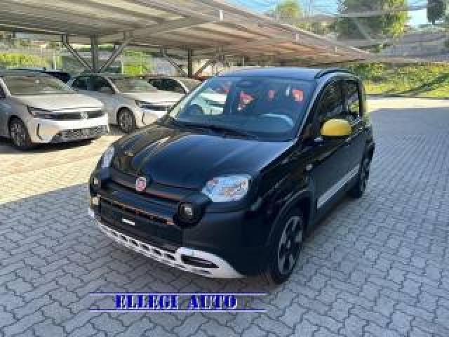 Fiat Pandina Promo Fin.  Pandina Cross  1.0  Hybrid Km0 