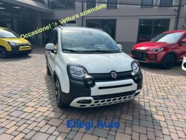Fiat Pandina Aziendale 1.0  Hybrid Cross  