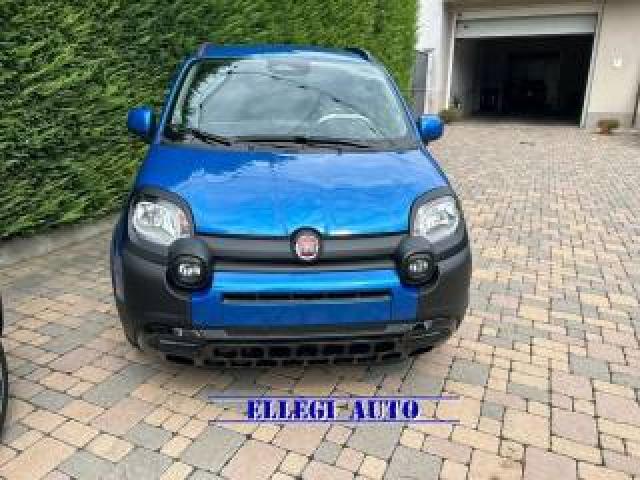 Fiat Pandina Pandina Cross  1.0  Hybrid Km0 