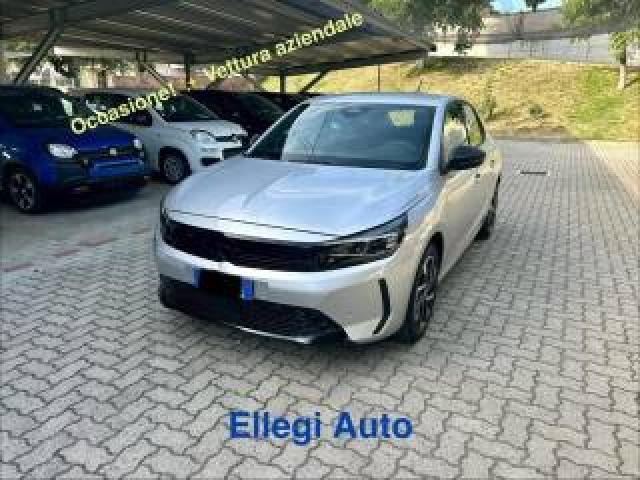 Opel Corsa Promo Finanz. 1.2 100 Cv Gs Aziendale 