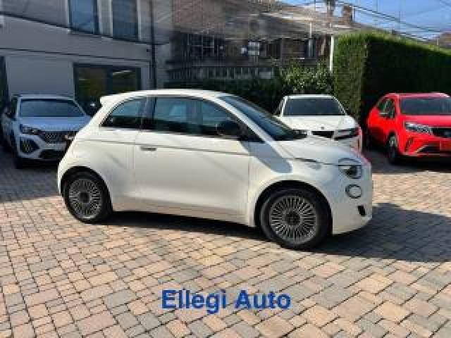 Fiat 500 Promo Finanz.  Hybrid Icon  Pack Comfort Km 0 