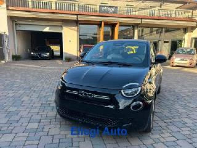 Fiat 500 Promo Finanz.  Hybrid Icon  Pack Comfort Km 0 