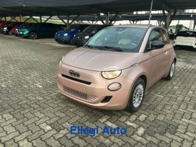 Fiat 500 Berlina Hybrid Pop Km 0 