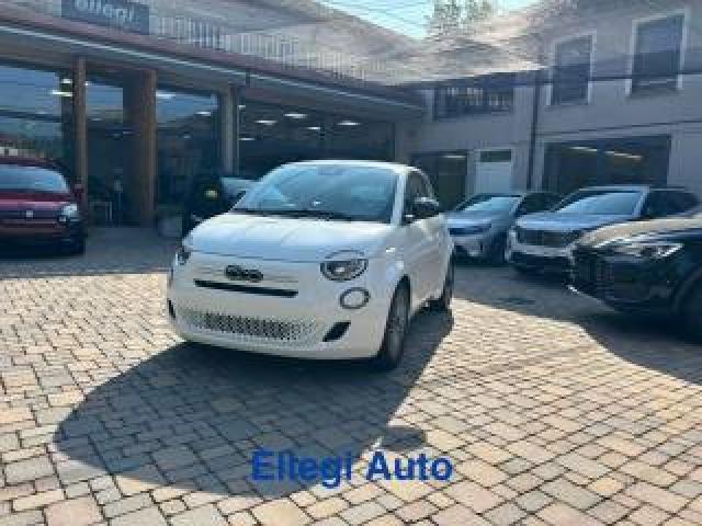 Fiat 500 Berlina Hybrid Icon  Pack Comfort Km 0 