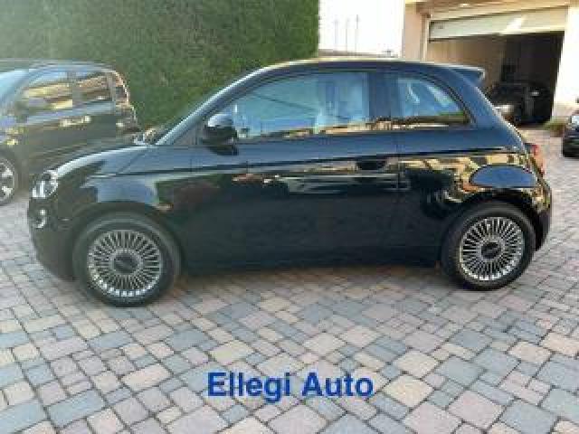 Fiat 500 Berlina Hybrid Icon  Pack Comfort Km 0 