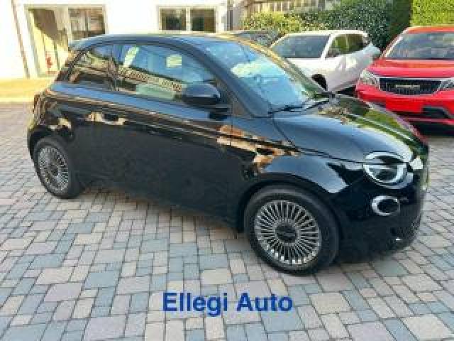 Fiat 500 Berlina Hybrid Icon  Pack Comfort Km 0 
