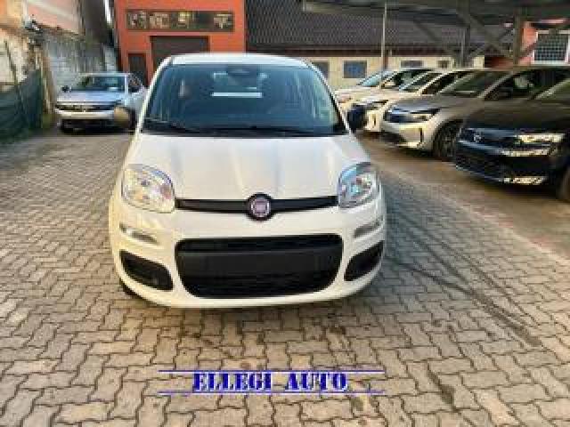 Fiat Panda Promo Finanz  1.0 Hybrid Icon Km 0  