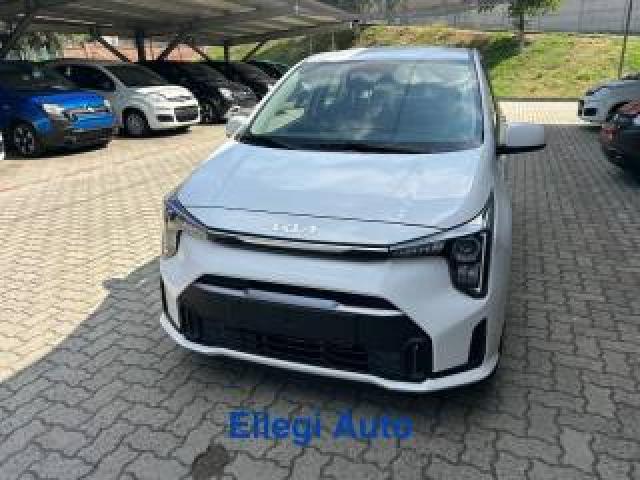 Kia Picanto 1.0 Gdi Gpl 5 Porte Urban Km 0 