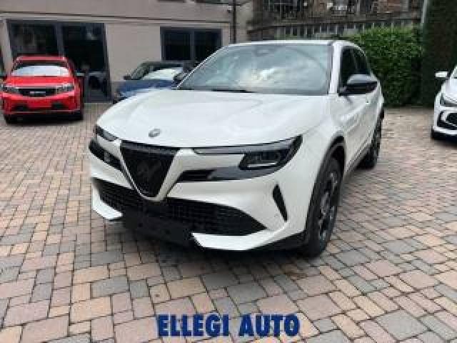 Alfa Romeo Junior 1.2 145cv Hybrid Edct6  Km 0 