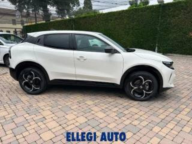 Alfa Romeo Junior Promo Finanz. 1.2 145cv Hybrid Edct6  Km 0 