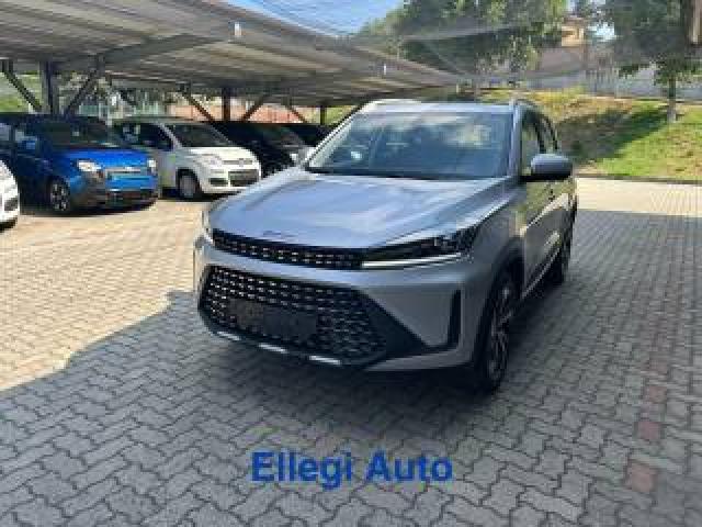 Emc Sei 1.5 Benzina 147 Cv A/t Km 0 