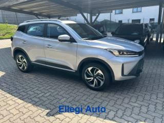 Emc Sei Promo Finanz. 1.5 Benzina 147 Cv A/t Km 0 