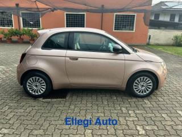 Fiat 500 Promo Finanz. Berlina Hybrid Pop Km 0 
