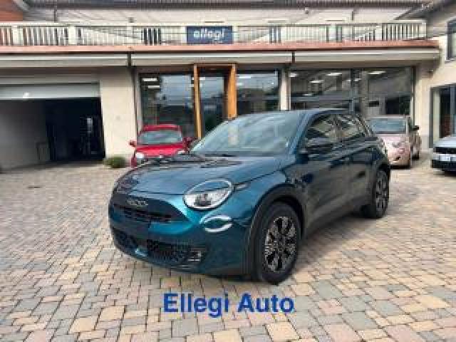 Fiat 600 Hybrid 110 Cv Dct Mhev Comfort Speciale Km0 