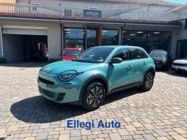 Fiat 600 Hybrid 110 Cv Dct Mhev Pack Comfort Km0 