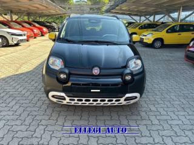 Fiat Pandina Promo Finanziamento Cross  1.0  Hybrid Km0 