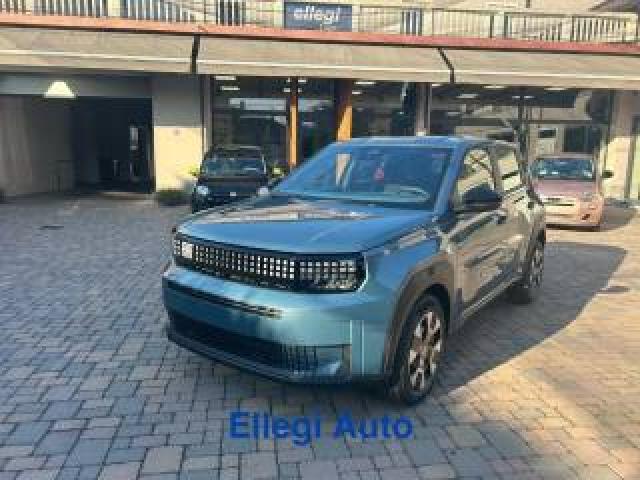 Fiat Grande Panda 1.2 100 Cv S&s Icon Km 0 
