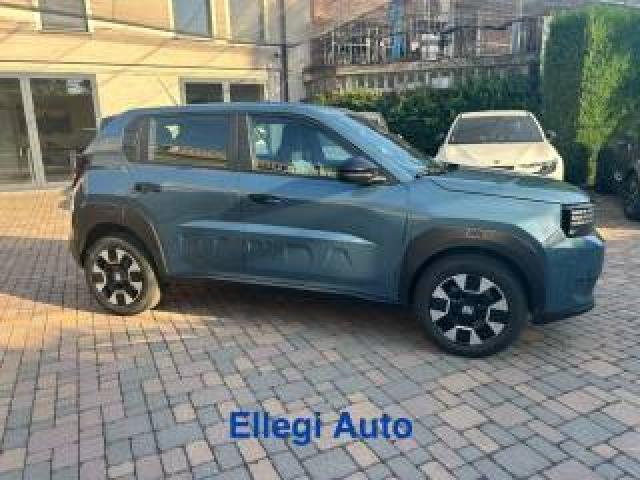 Fiat Grande Panda 1.2 100 Cv S&s Icon Km 0 